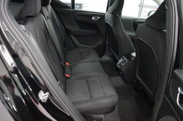 VOLVO XC40 D3 Geartronic Business Ufficiale Italiana Certif.