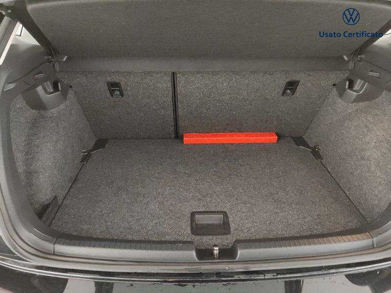 Volkswagen Polo 1.6 TDI SCR 59kW Comfortline BMT