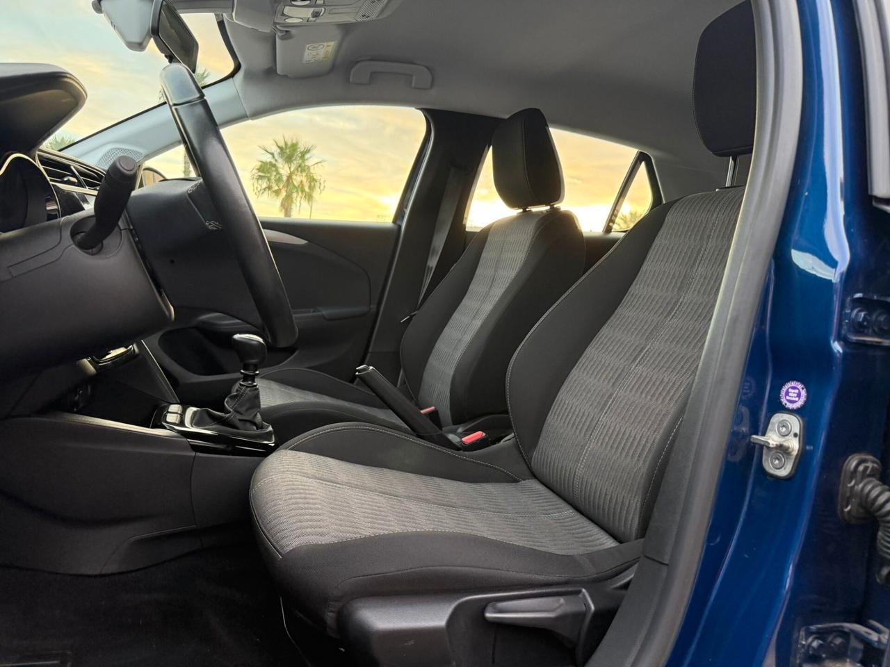 Opel Corsa 1.5 D 100 CV Edition