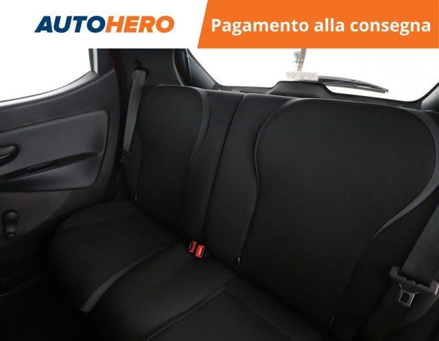 LANCIA Ypsilon 1.2 69 CV 5 porte Silver