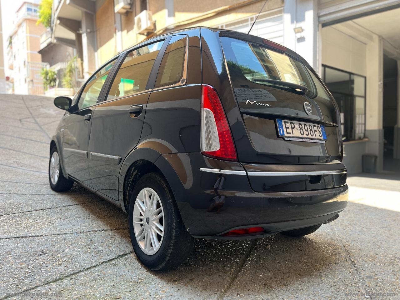 LANCIA Musa 1.3 Mjt 95 CV Gold