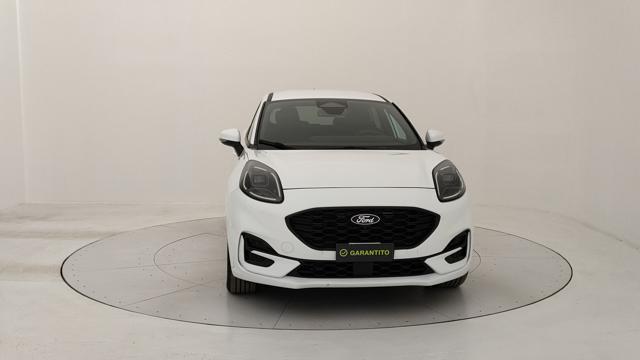 FORD Puma 1.0 ecoboost h ST-Line 125cv