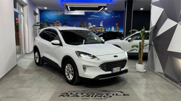 Ford Kuga 1.5 EcoBlue 120 CV 2WD Titanium-2021