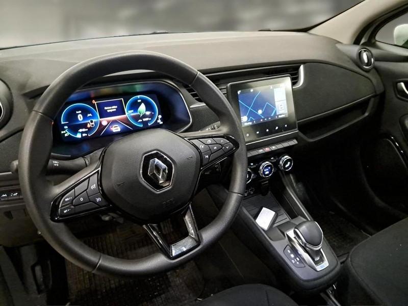 RENAULT ZOE BUSINESS R110 5 PORTE