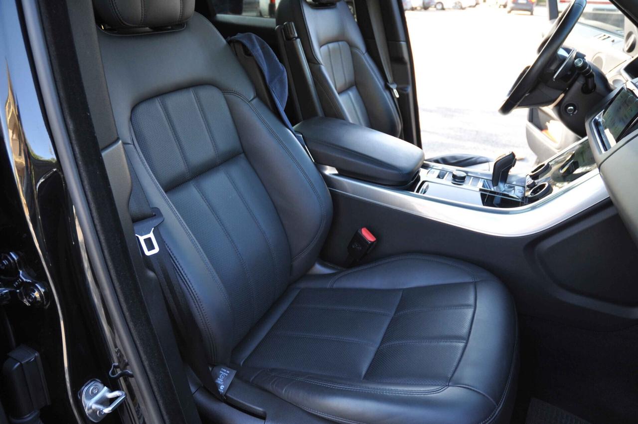 Land Rover Range Rover Sport 3.0D l6 249 CV HSE Dynamic Stealth