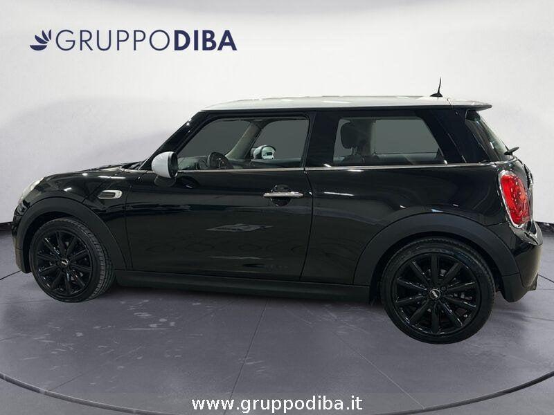 MINI Mini 5 porte Mini 2014 Benzina Mini 1.5 Cooper 3p