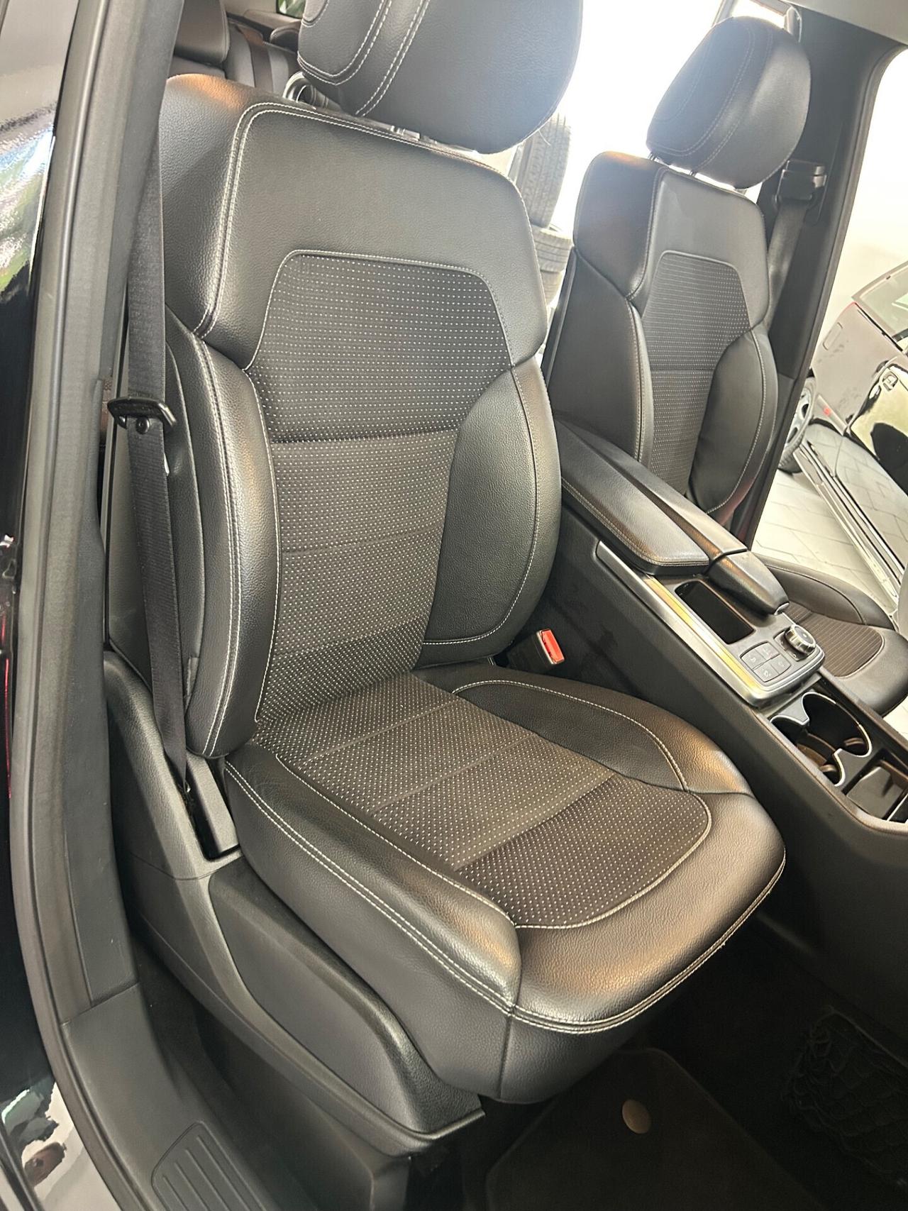 Mercedes Gle/Ml 250 Premium