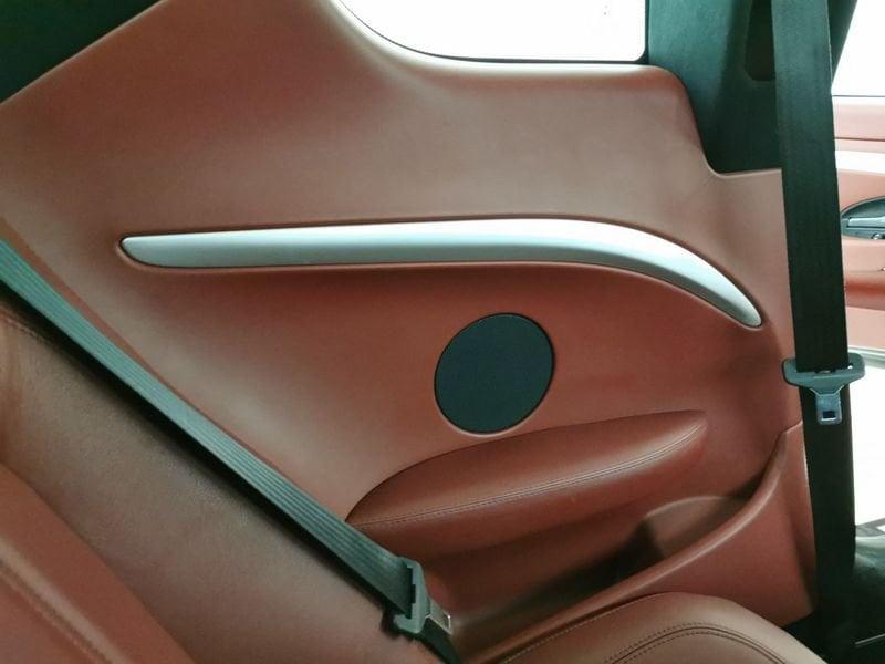 Maserati GranTurismo 4.2 auto