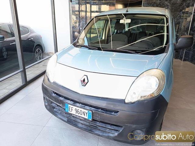 RENAULT Kangoo 1.5 dCi 90CV F.AP. 5 porte Attractive