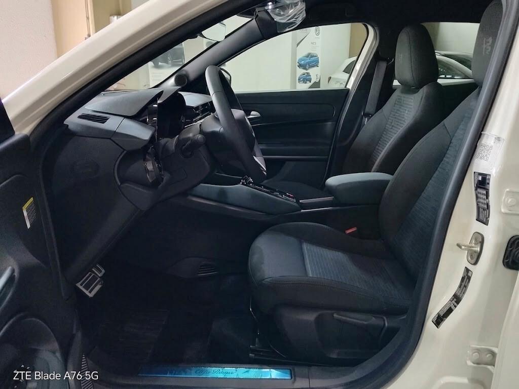 Alfa Romeo Junior Hybrid 1.2 Sprint 145CV