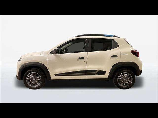 Dacia Spring Comfort Plus Electric 45
