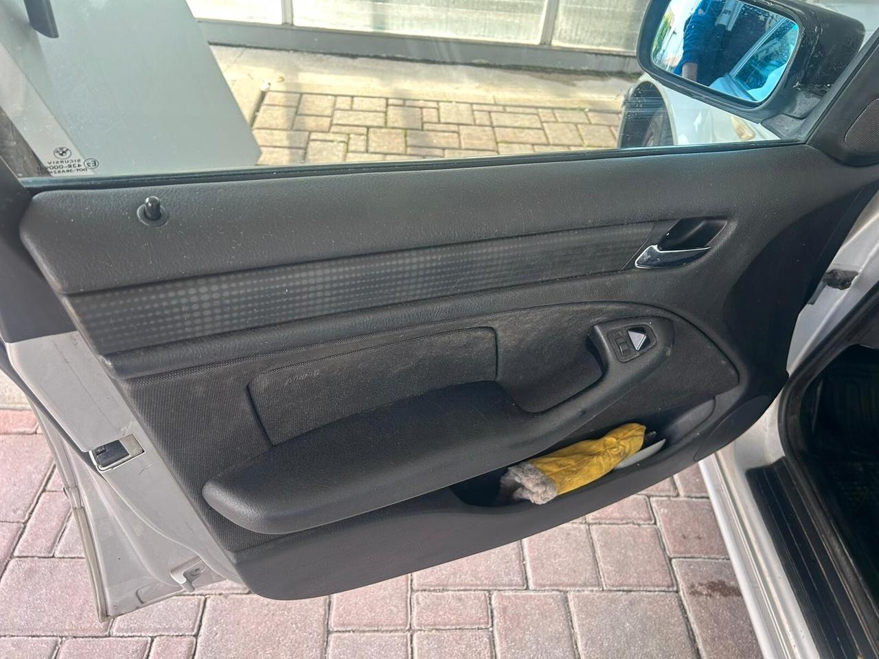 Bmw 320 d Touring Eletta 150cv