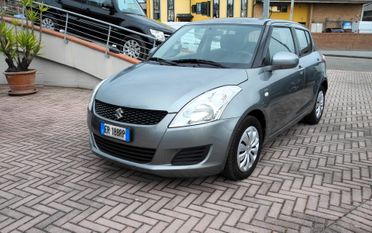 Suzuki Swift 1.3 DDiS 5 porte GL Style