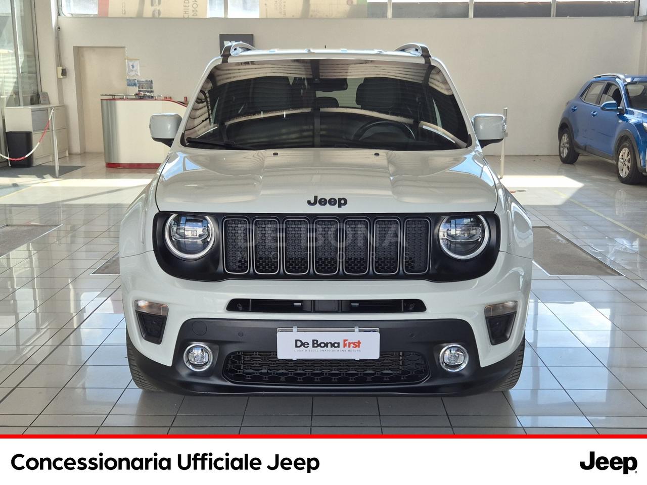 Jeep Renegade 1.3 t4 phev s 4xe at6