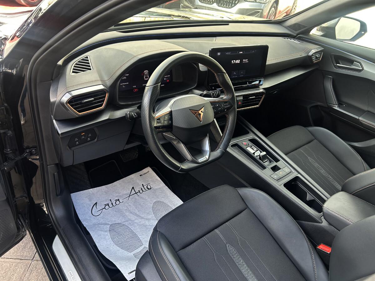 Cupra Formentor 1.4 e-Hybrid DSG
