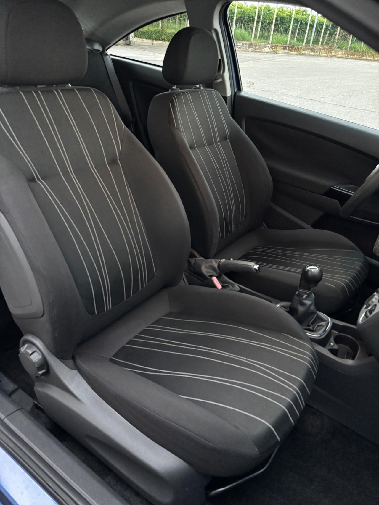 Opel Corsa 1.2 Benzina 3 Porte