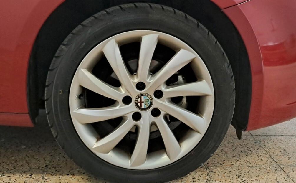 Alfa Romeo Giulietta 1.6 JTDm-2