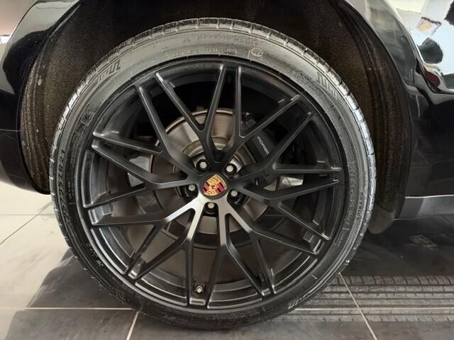 Porsche Macan 2.0 245cv no super bollo!