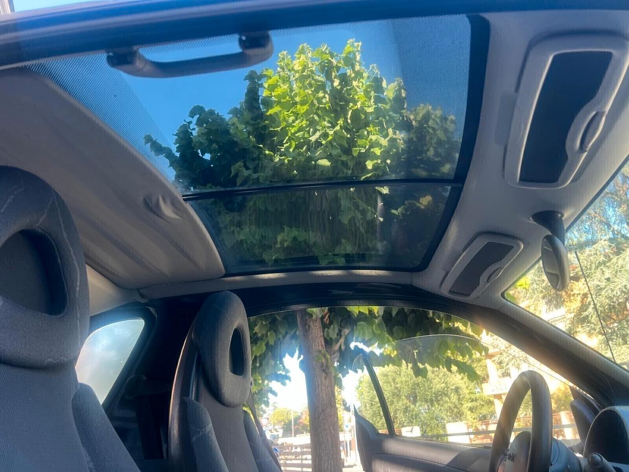 SMART 700 CITY COUPE PASSION 61cv NEOPATENTATI