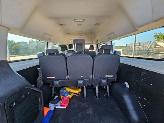FORD Transit Custom 320 2.0 TDCI 170 L2H2 Trend 9 POSTI