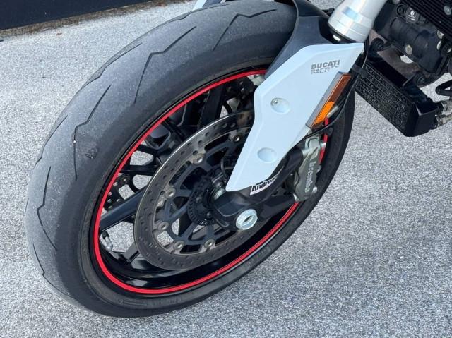 Ducati Hypermotard 939 Hypermotard 939 (2016 - 18)