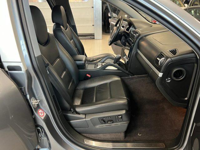 PORSCHE Cayenne 4.5 Turbo 450CV 2PROPRIETARI ! OTTIME CONDIZIONI