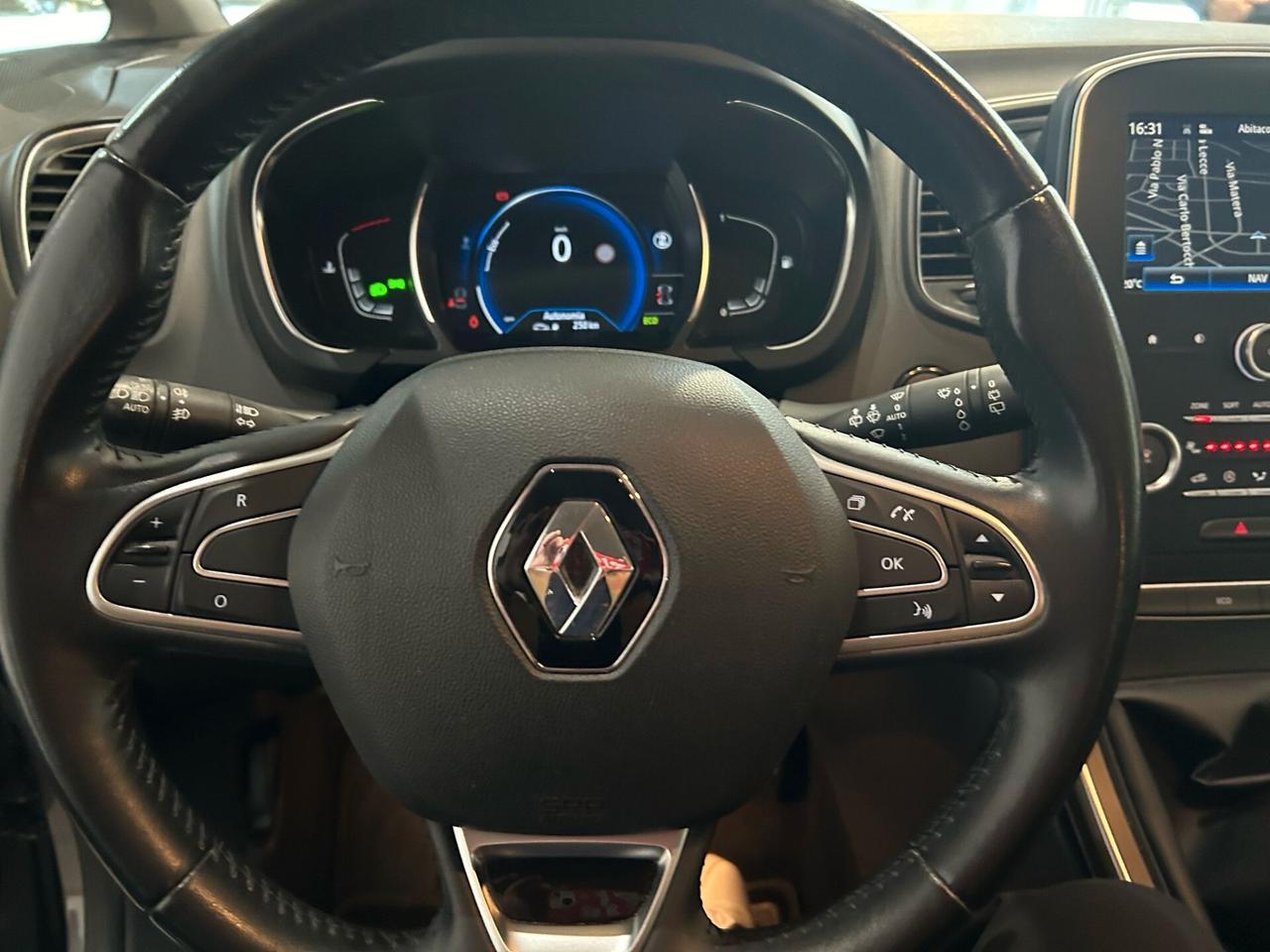 Renault Scenic Scénic dCi 8V 110 CV Energy Sport Edition2