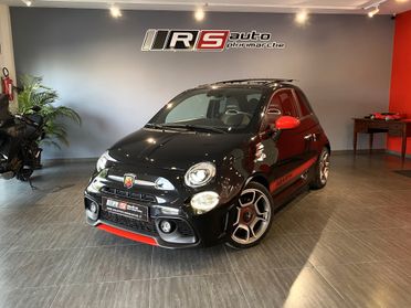 Abarth 595 1.4 Turbo T-Jet 165 CV Turismo FULL