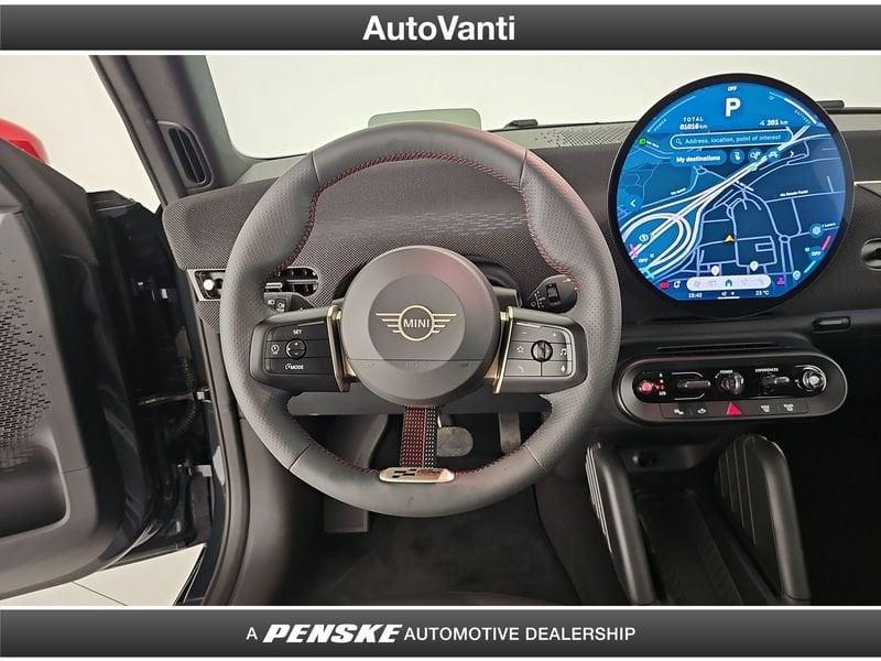 MINI Mini Cooper A.E. Cooper SE JCW