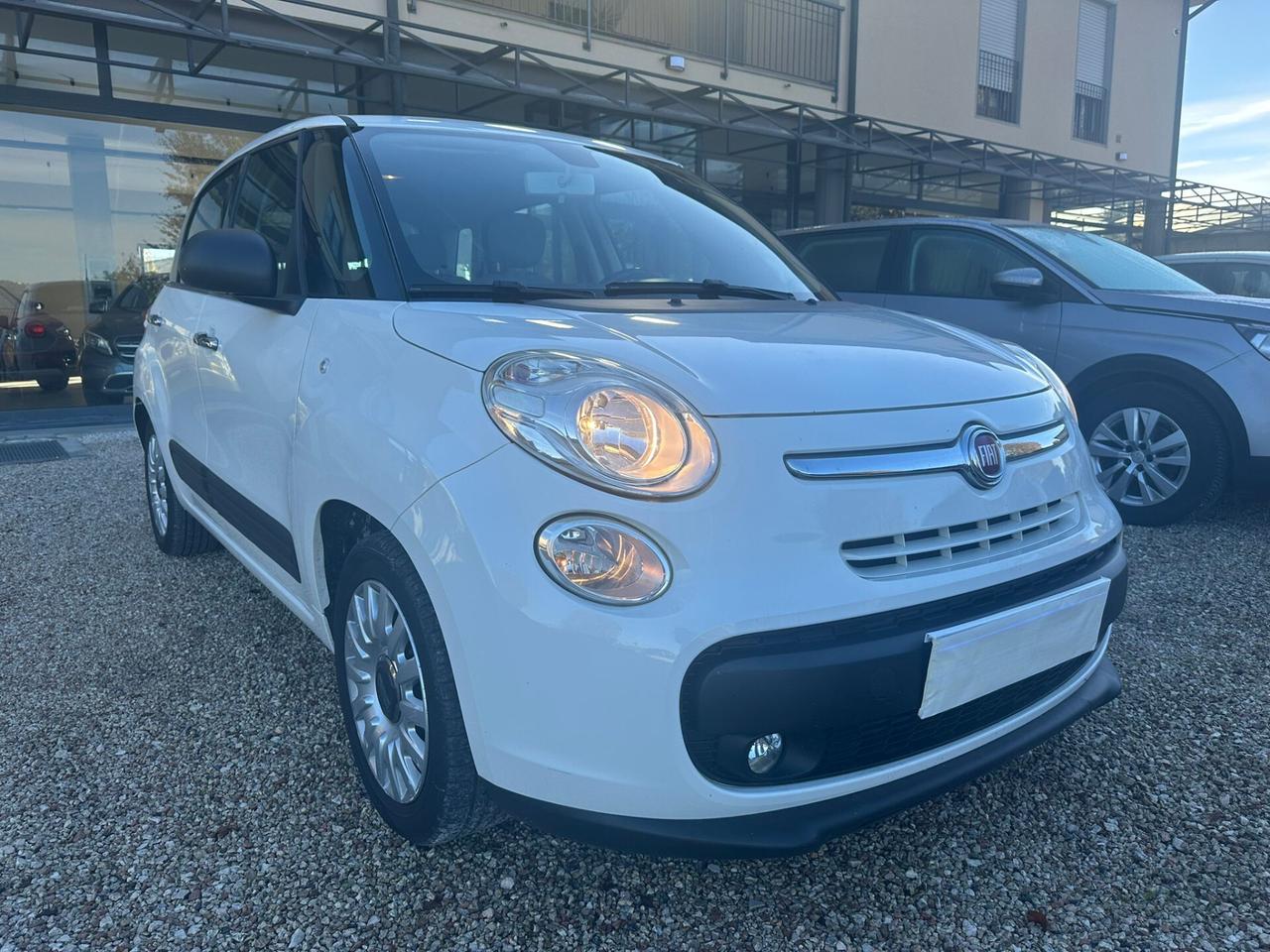 Fiat 500L 1.3 Multijet 95 CV Business