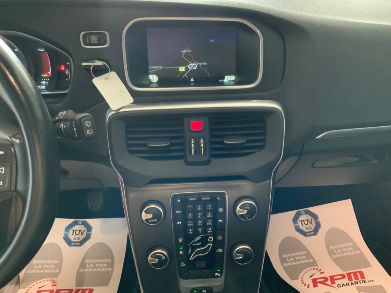 Volvo V40 D3 Momentum
