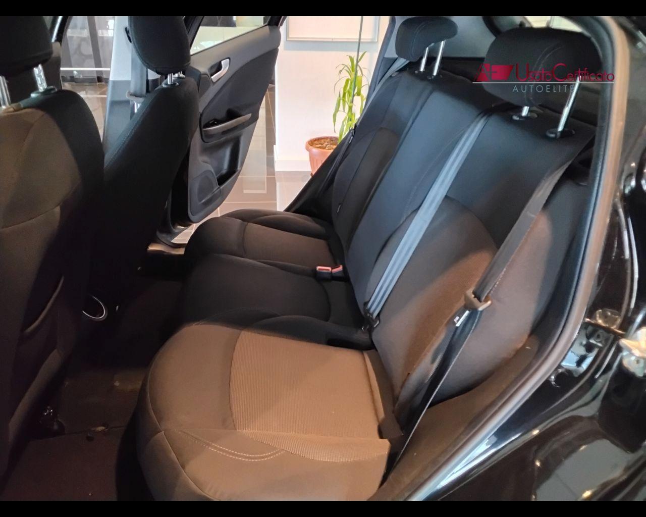 ALFA ROMEO Giulietta 1.4 Turbo 120 CV GPL Distincti