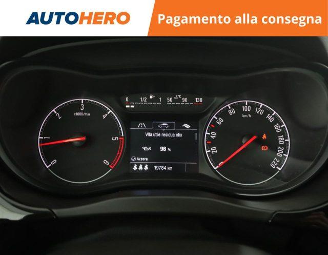 OPEL Corsa 1.3 CDTI ecoFLEX 95CV Start&Stop 5 porte b-Color