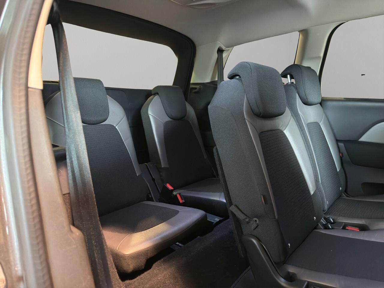 Citroen C4 GRAND PICASSO SHINE 7 POSTI 2.0 150