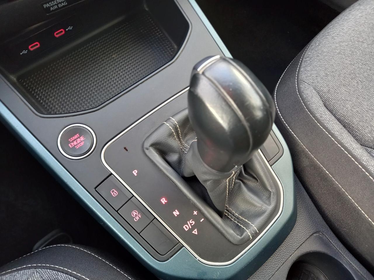 Seat Arona 110 CV DSG XPERIENCE 2023