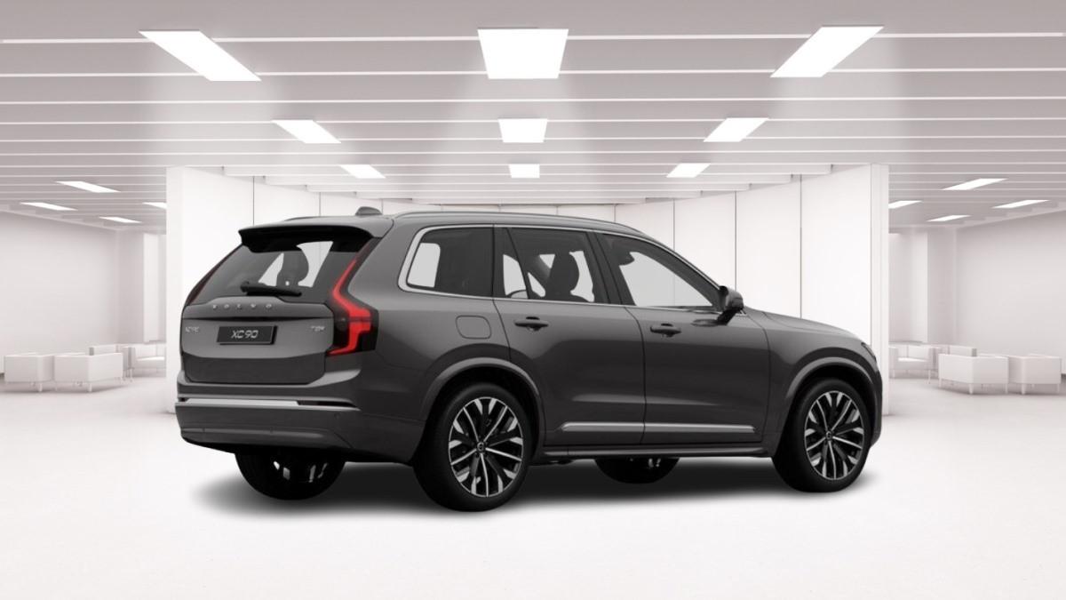 VOLVO Xc90 T8 Plug-In Hybrid Awd Aut. 7 Posti Plus Bright