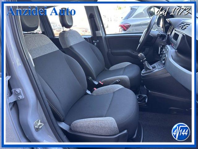 FIAT Panda 1.2 EasyPower GPL