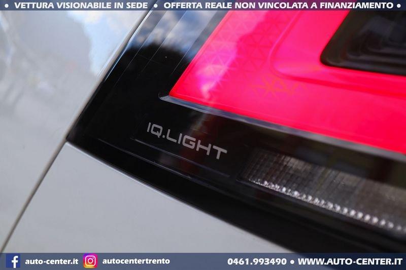 Volkswagen Golf 8.5 GTI DSG 2.0 TSI 19 Black Pack IQ.LIGHT