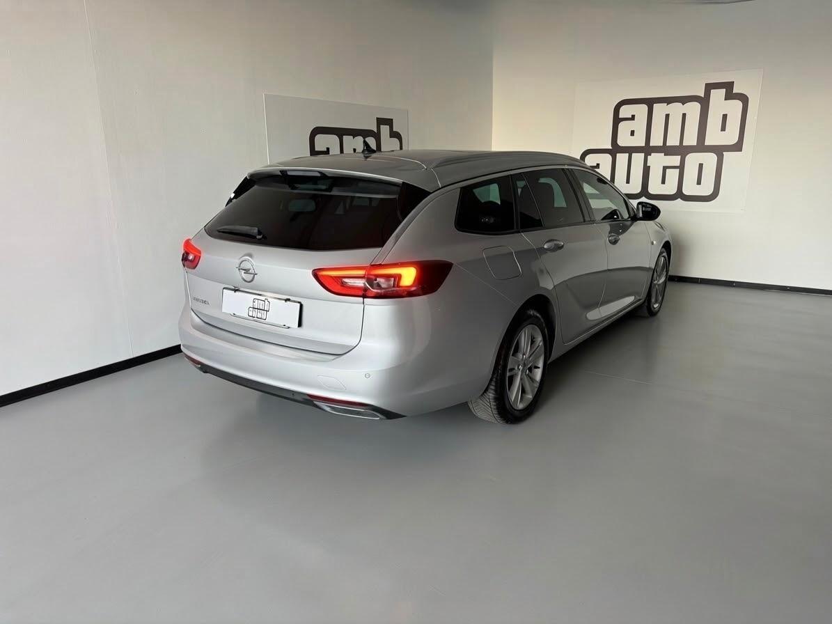 Opel Insignia 2.0 CDTI 174 CV aut. Sports Tourer Ultimate