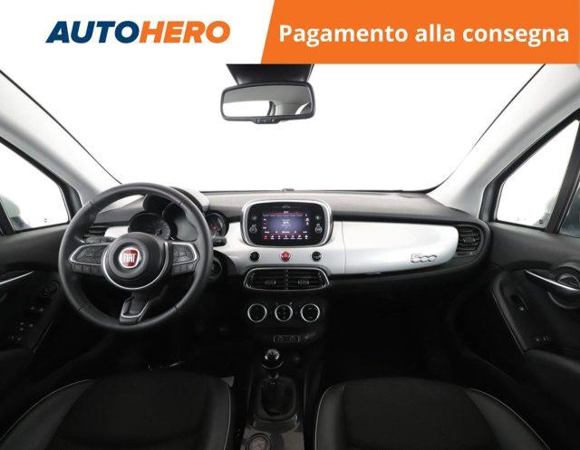 FIAT 500X 1.3 MultiJet 95 CV Cross