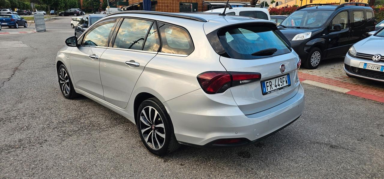 Fiat Tipo 1.6 diesel