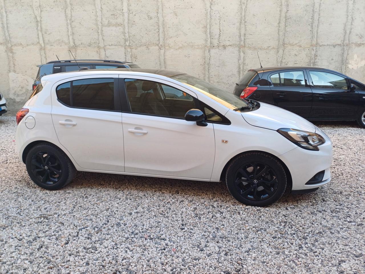 Opel Corsa 1.3 CDTI ecoFLEX 95CV Start&Stop 5 porte b-Color