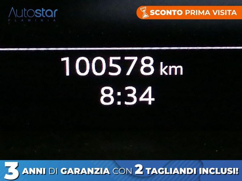 Audi Q3 Sportback 45 2.0 tfsi quattro edition quattro s-tronic