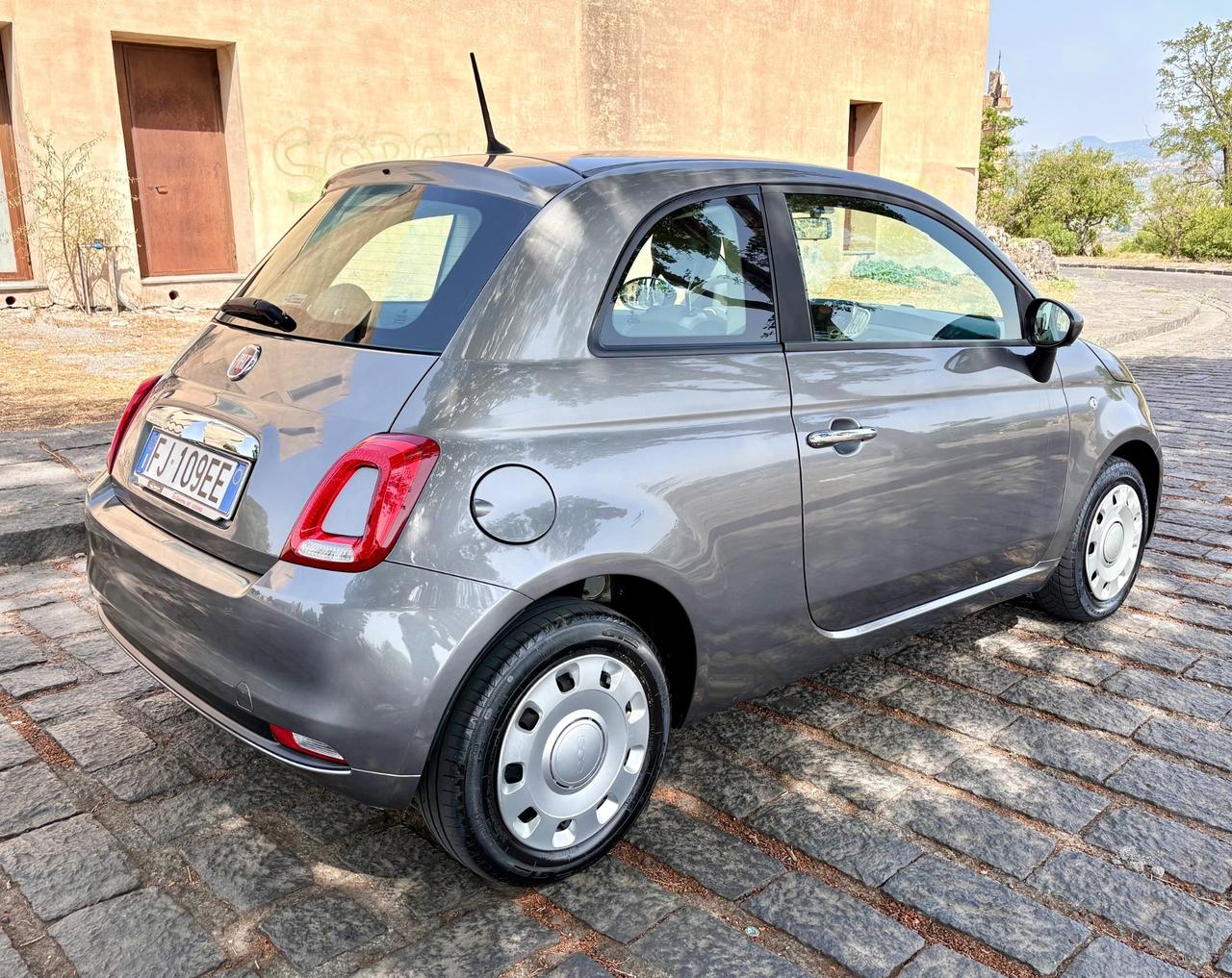 Fiat 500 1.2 EasyPower Pop