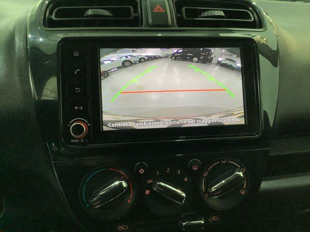 MITSUBISHI Space Star 1.2 GpL Intense SDA
