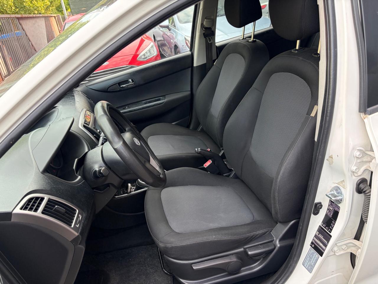 Hyundai i20 1.2 5p. Classic