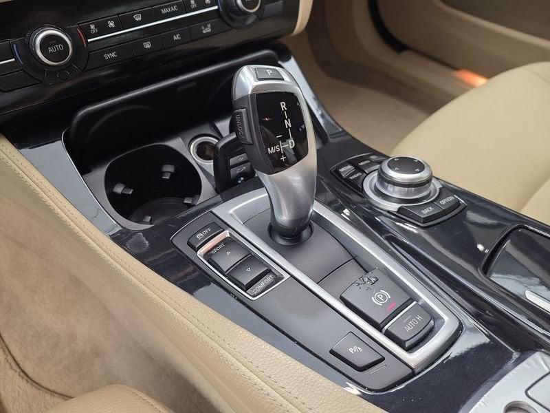 BMW Serie 5 525d Business auto E6 con Bonus Easy go'