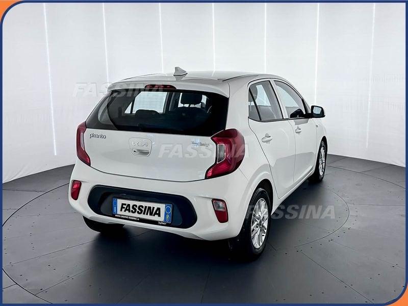 Kia Picanto Picanto 1.0 dpi Urban