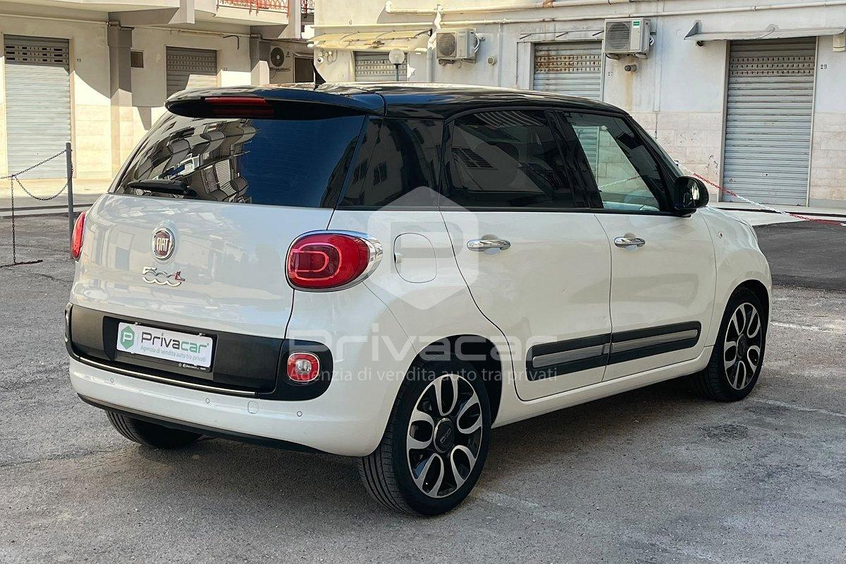 FIAT 500L 1.3 Multijet 85 CV Pop Star