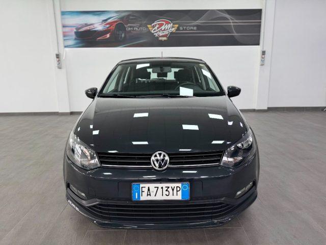 VOLKSWAGEN Polo 1.4 TDI 5p. Trendline